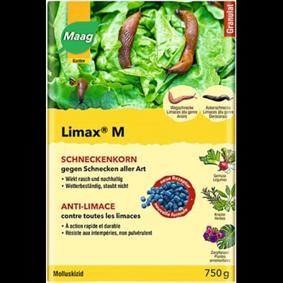 Limax M Maag 750g