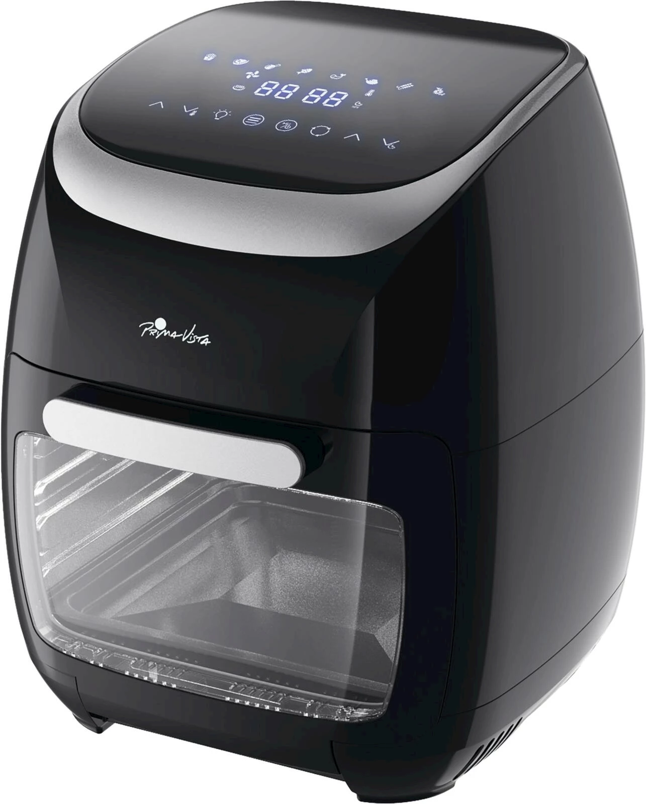 Air Fryer Oven Prima Vista kaufen Elektro Küchengeräte LANDI