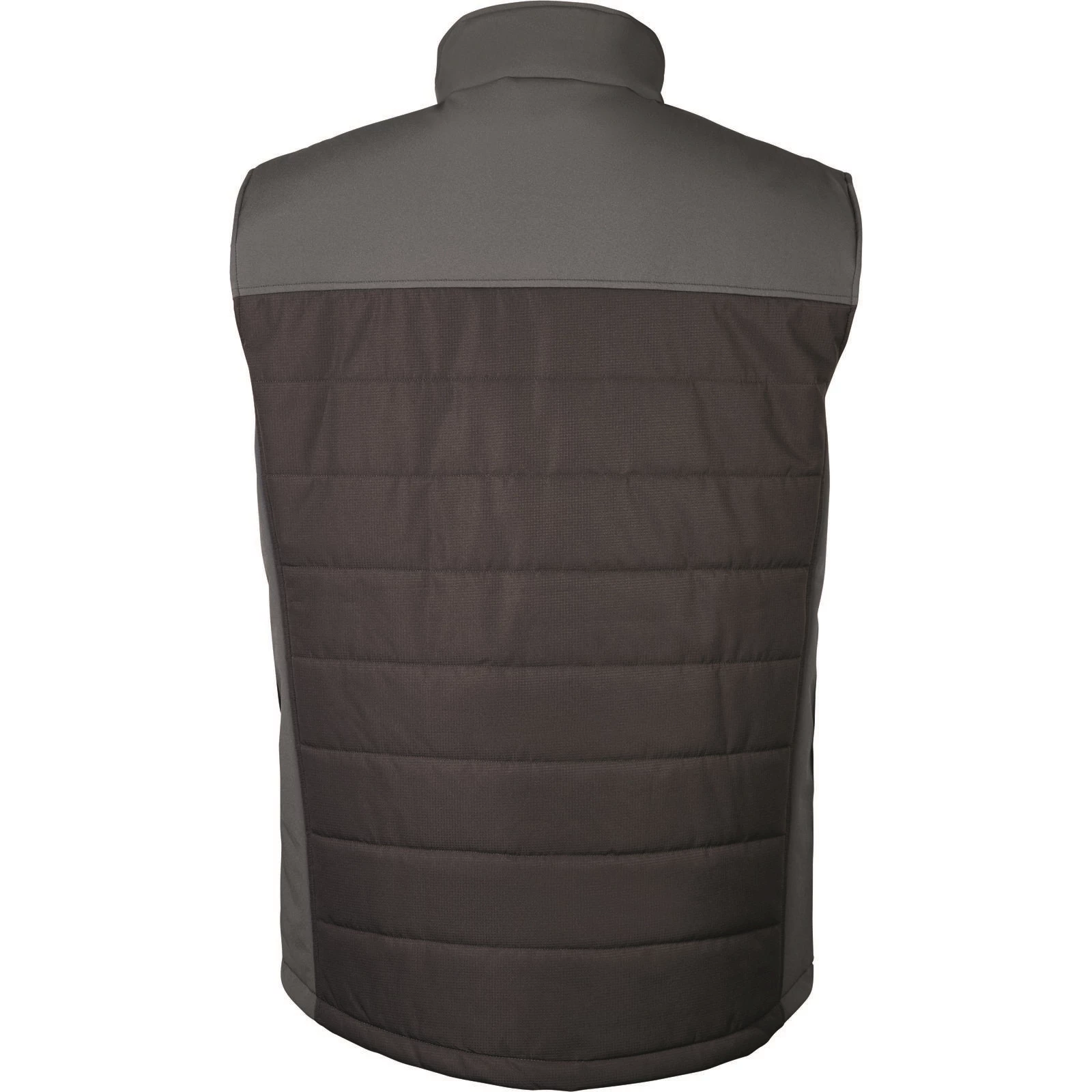 Steppweste Herren schwarz Atrium kaufen - Freizeitjacken - LANDI