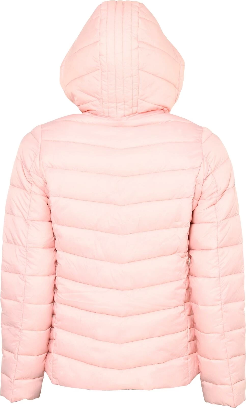 BIISDOST Steppjacke Für Mädchen - Leichte Daunenjacke In Schwarz