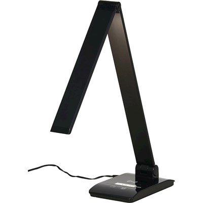 Lampe de table LED avec USB