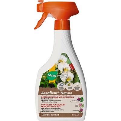 Aerofleur Natura Spray 500ml