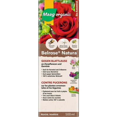 Belrose Natura Maag 500 ml