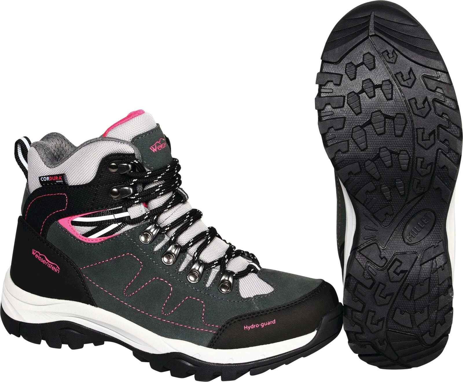 landi trekkingschuhe