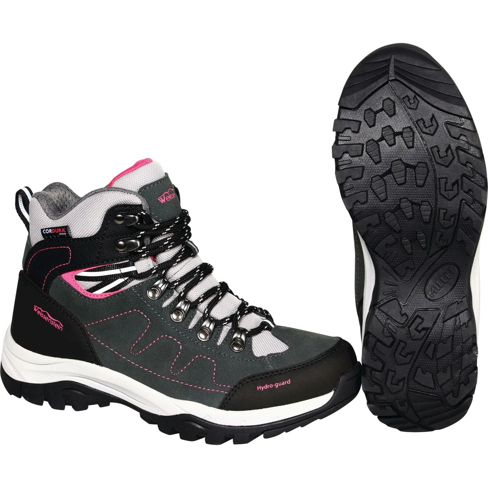 landi trekkingschuhe - Main Image