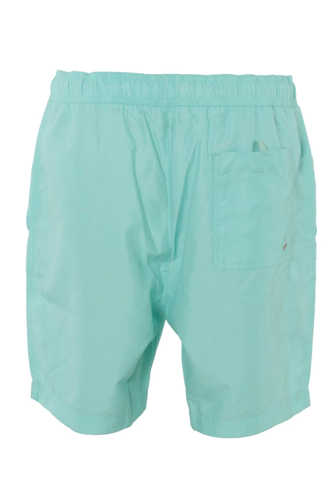 Maillot De Bain Homme Newport Blues - Turquoise Hibiscus - Taille S - Neuf