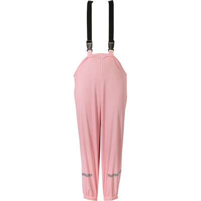 Pantalons de pluie rosé 86