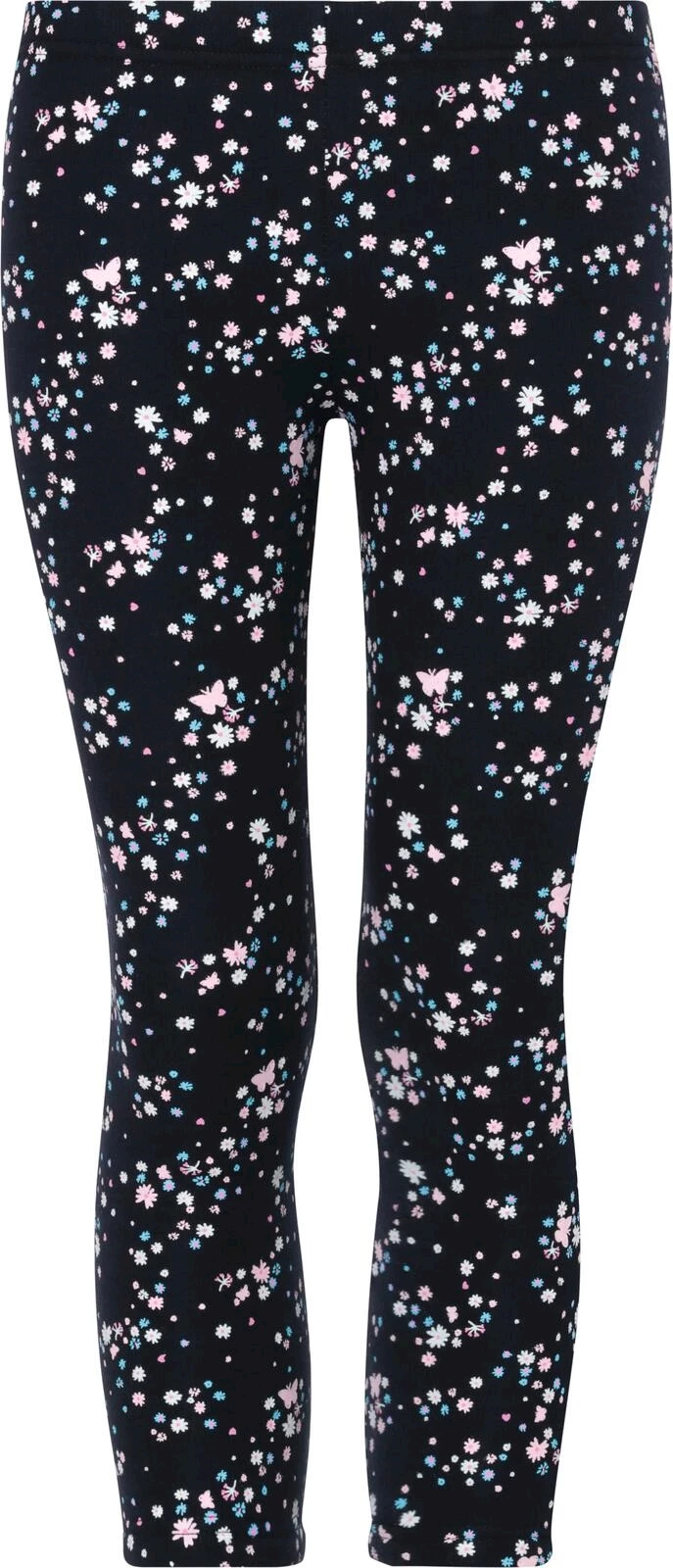 Thermo Leggins Mädchen Atrium kaufen Freizeithosen LANDI