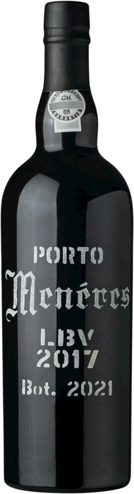 Porto Menéres LBV Vintage 75 cl