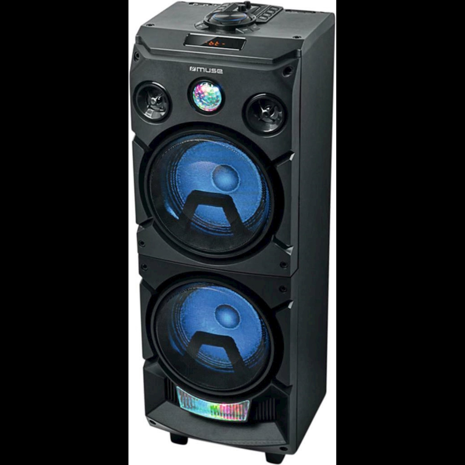 Haut-parleur bluetooth stereo Acheter - HiFi / Audio - LANDI