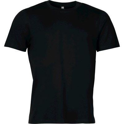 T-Shirt h.  blanc + noir XXL