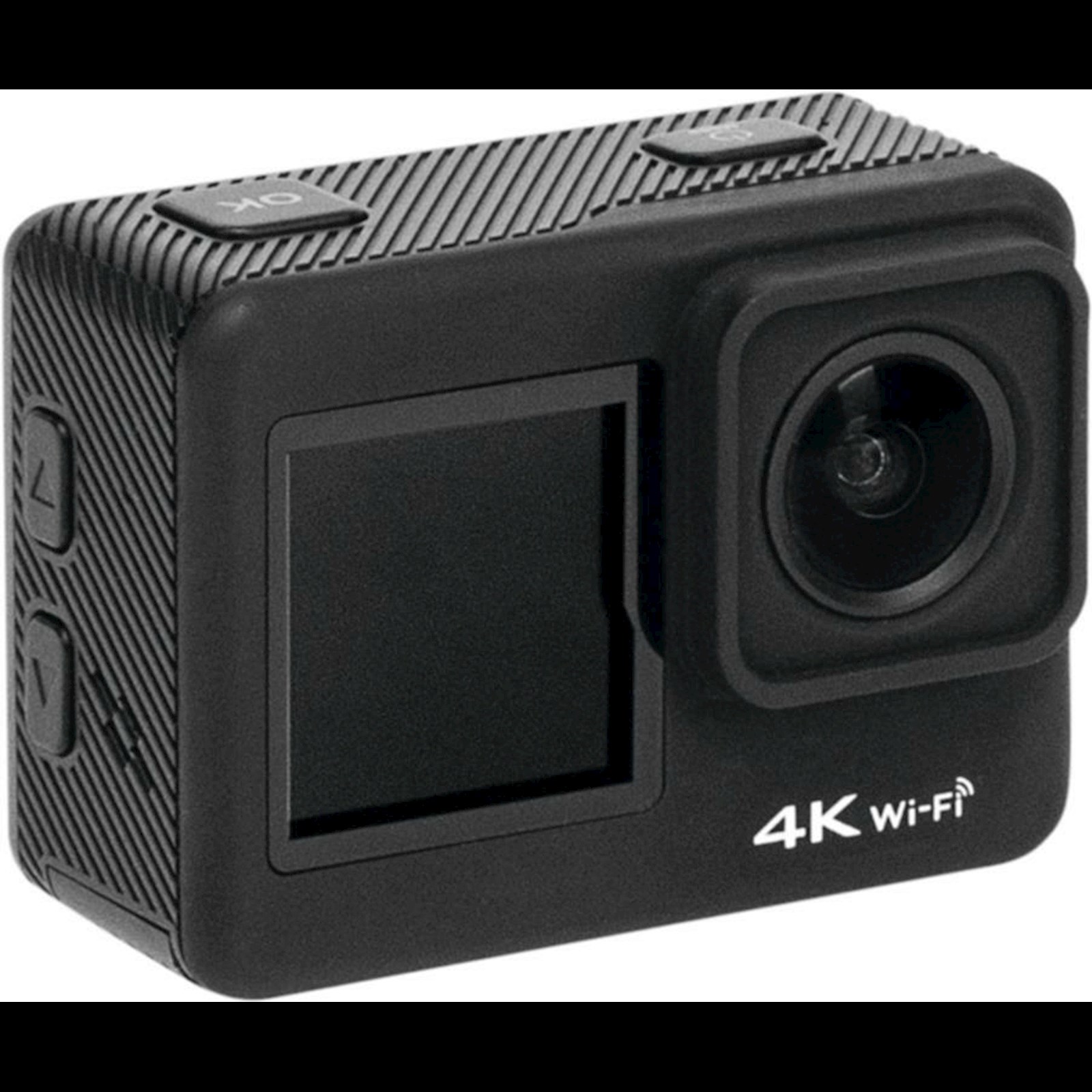Caméra d'action 4K Ultra HD Acheter - Photo / vidéo - LANDI