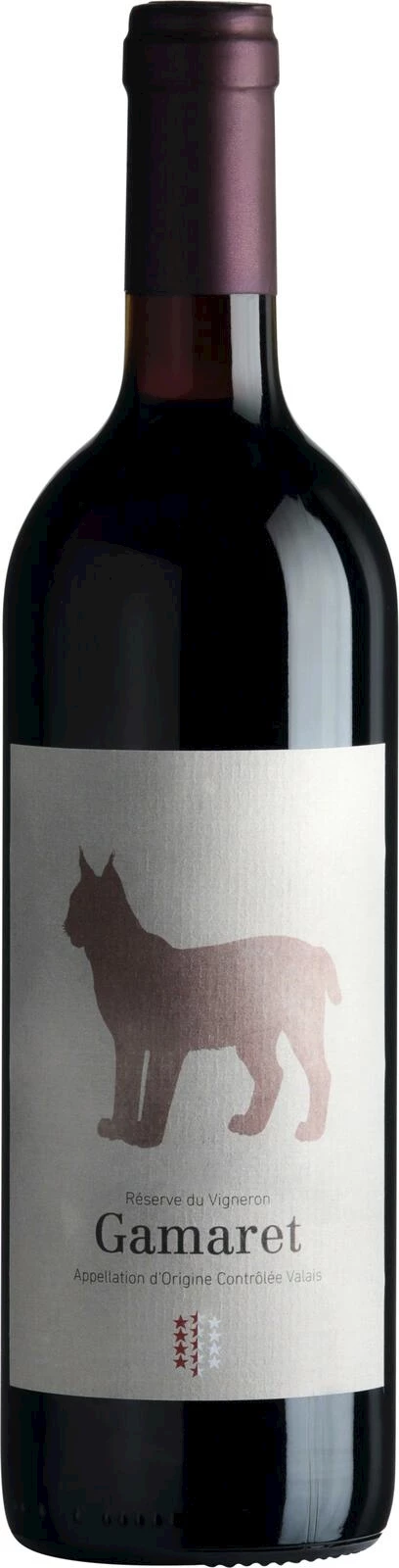 Gamaret VS 75 cl