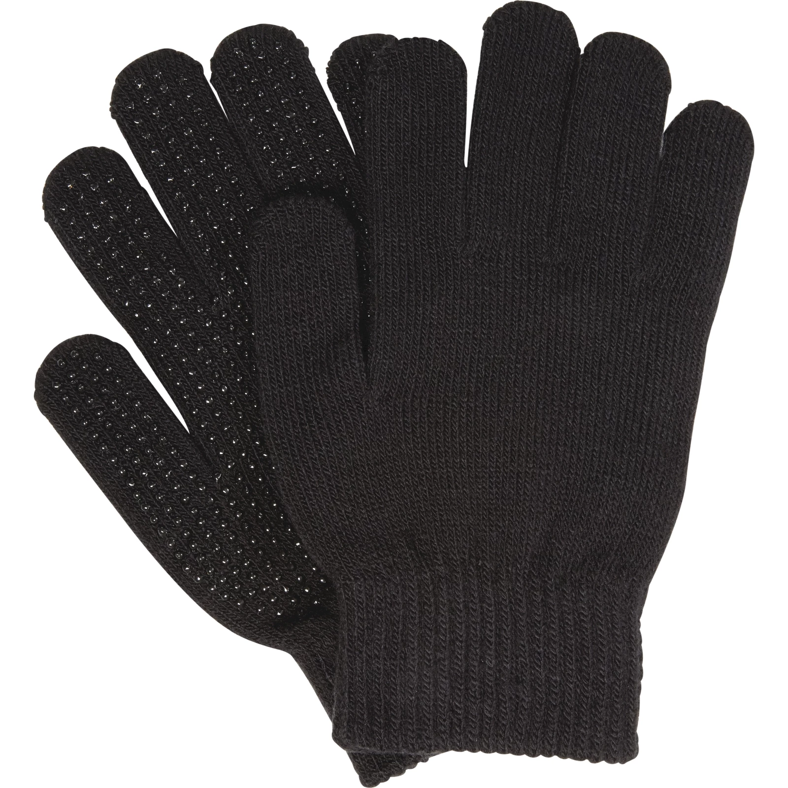 Gants d'équitation, noirs, maille d'été, gants d'équitation Gants d'équitation, noirs, maille d'été, gants d'équitation