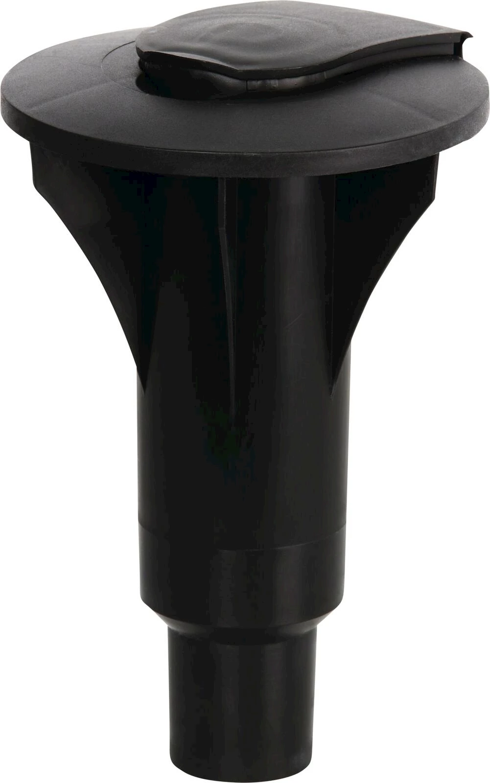 Kunststoff Bodenhülse Ø 5 cm