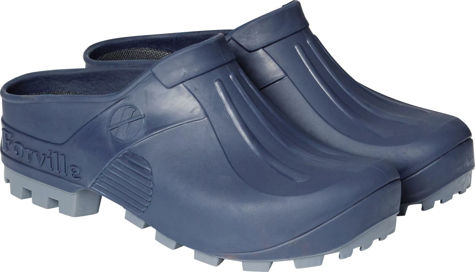 Gartenclogg blau Gr. 37