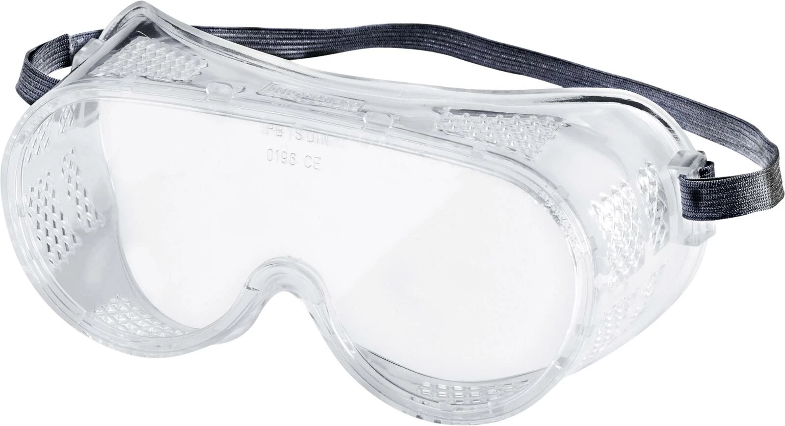 Vollsichtschutzbrille