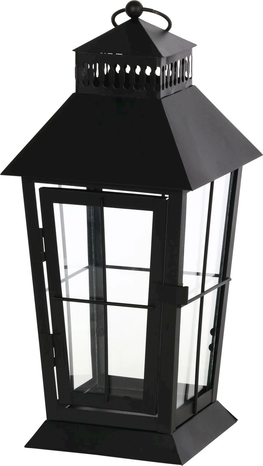 Grablaterne Metall mit Erdspiess