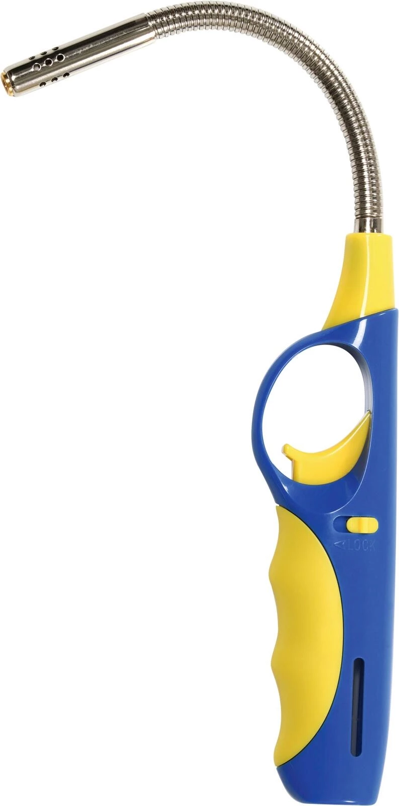 Feuerzeug Flexi-Turbo