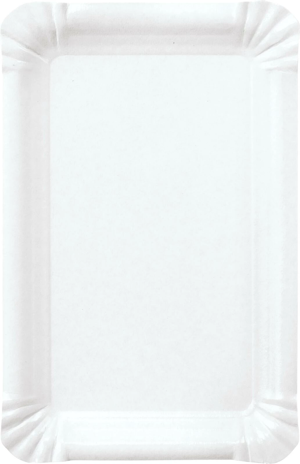 Würstliteller 13 × 20 cm