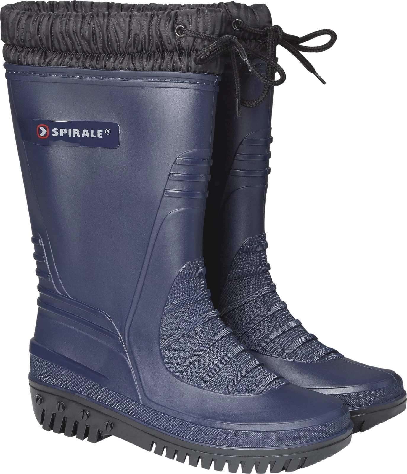 Boots Winterschuhe Landi Landi Thermostiefel Superfit Icebird Red –