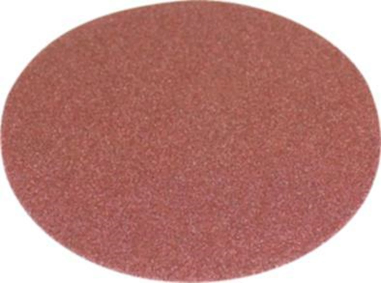 Ersatzscheibe Tellerschleifer 80 Körnung