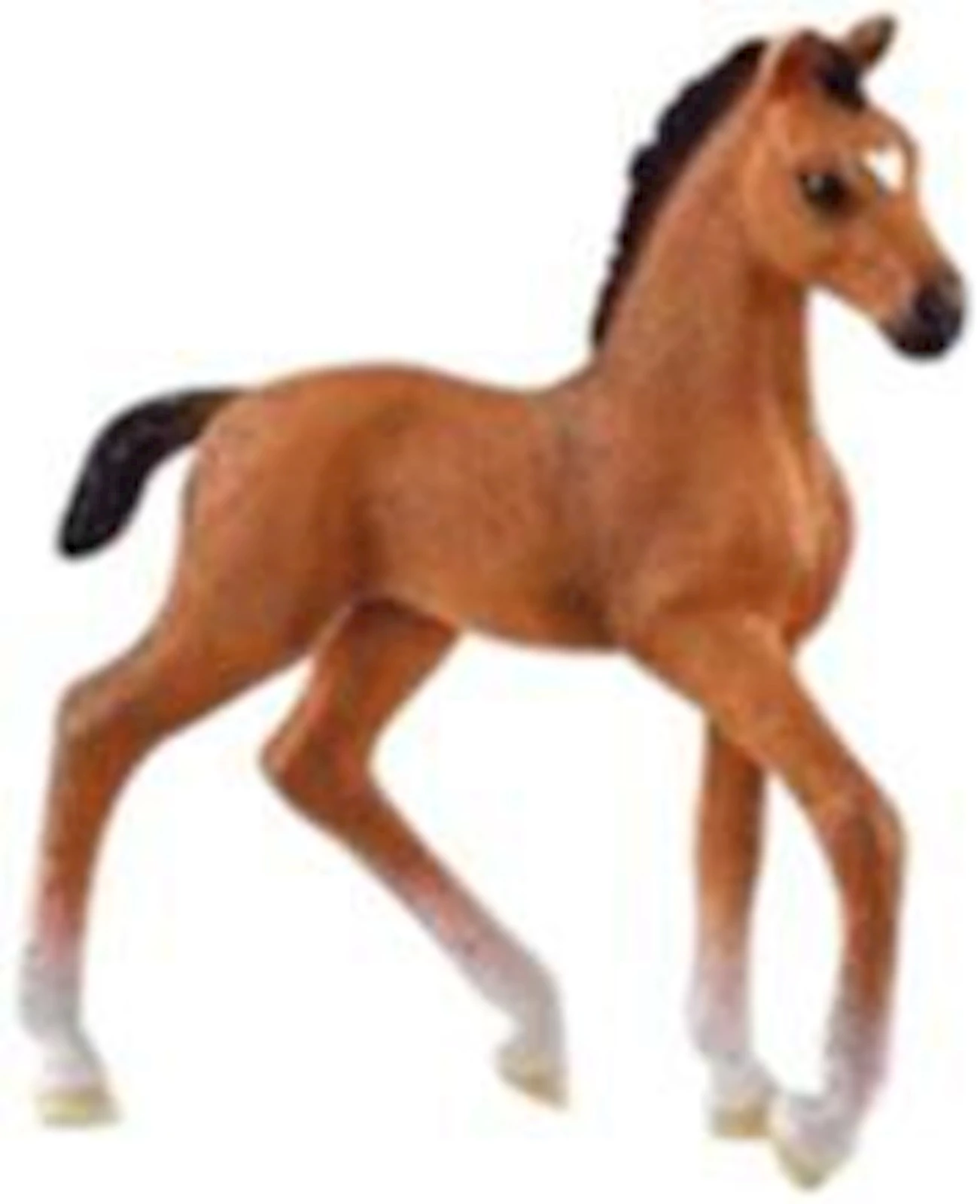 Oldenburger Fohlen Schleich