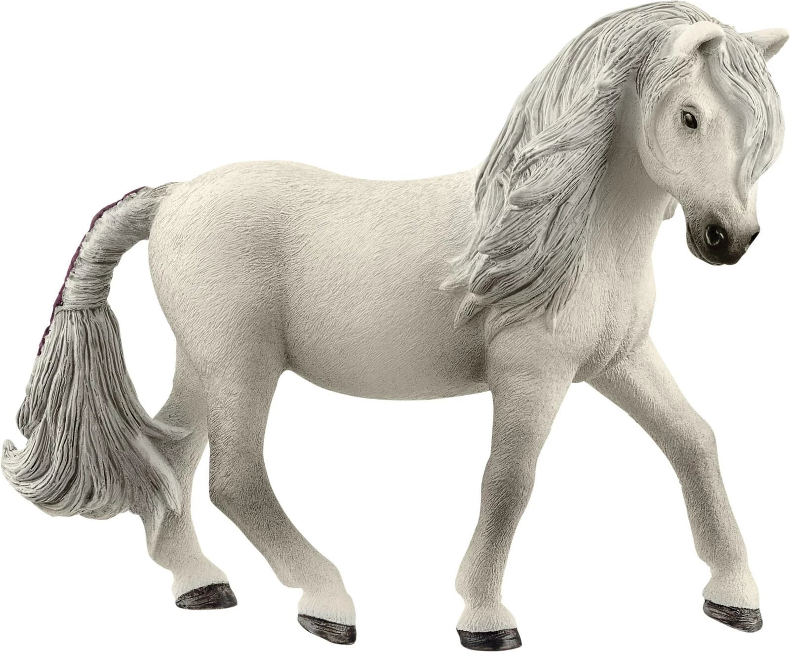 Islandpony Stute Schleich