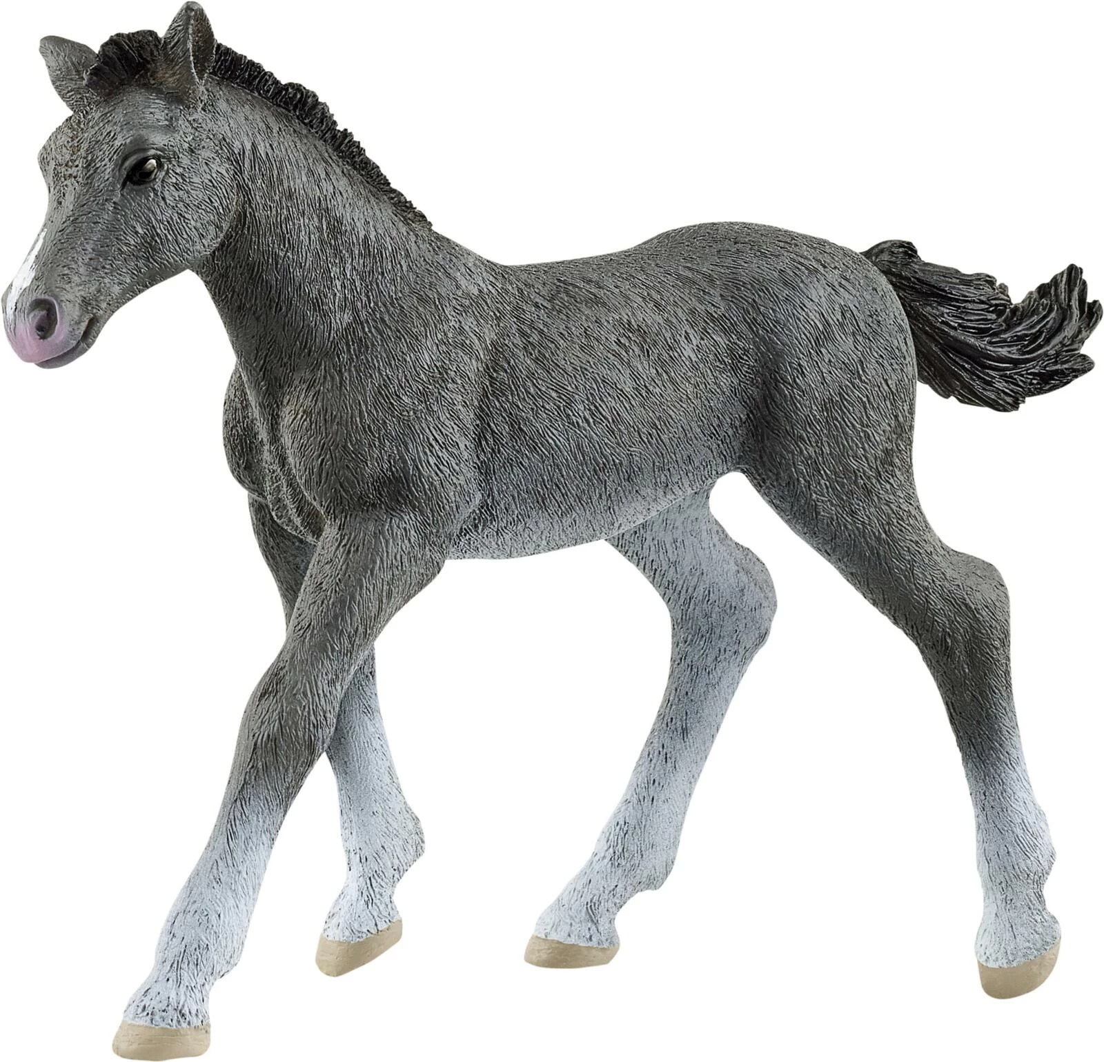 Trakehner Fohlen Schleich