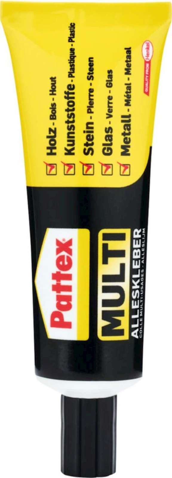 Pattex Multi Alleskleber 50 g