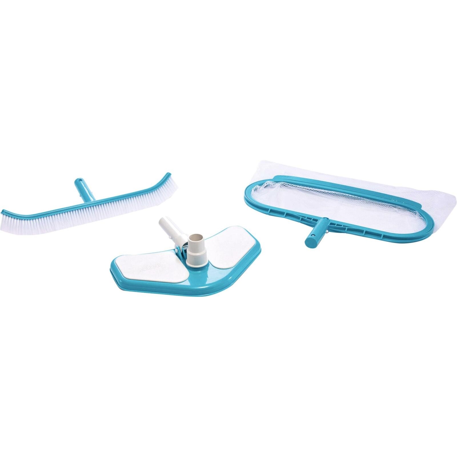 Kit de nettoyage de piscine Basic Acheter - Accessoires pour