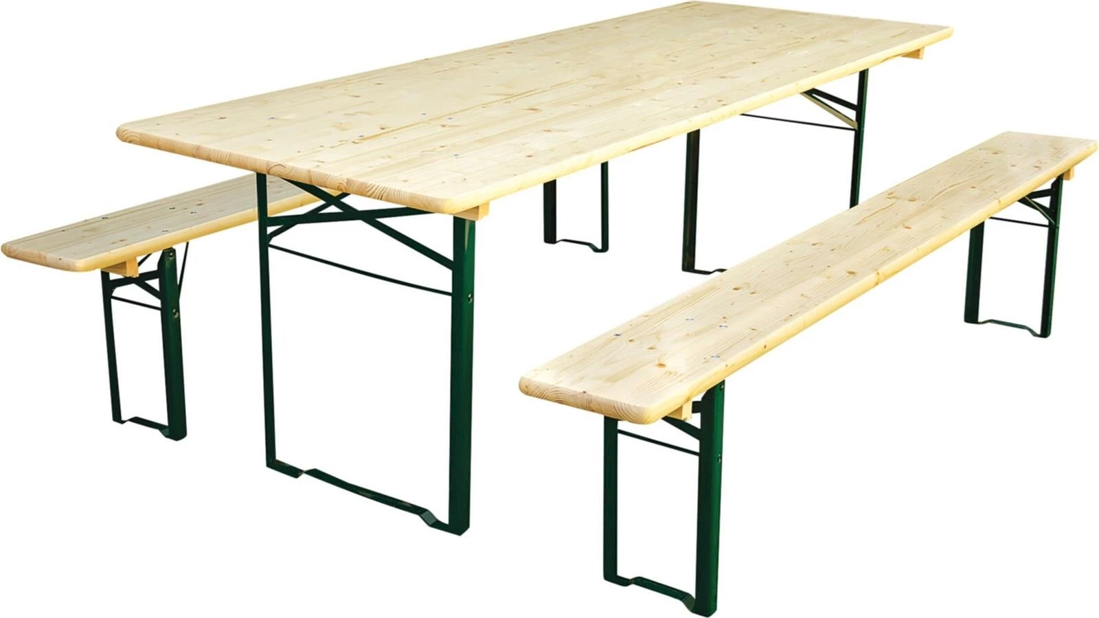 Party-Garnitur 220 × 80 cm