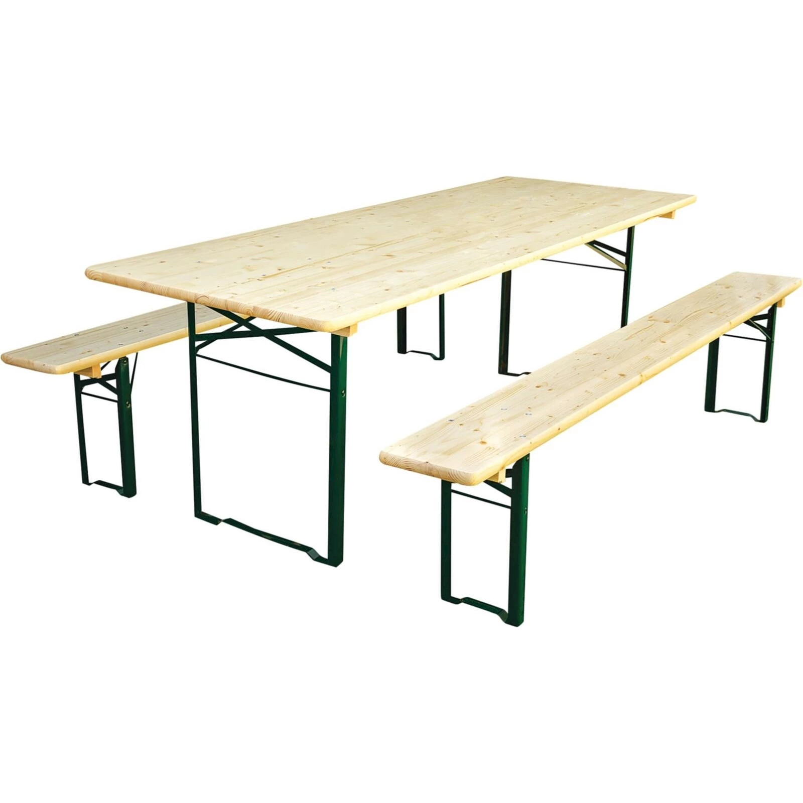 Party-Garnitur 220 × 80 cm kaufen - Tische