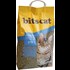 Litière p. chats bio bitscat 10 kg