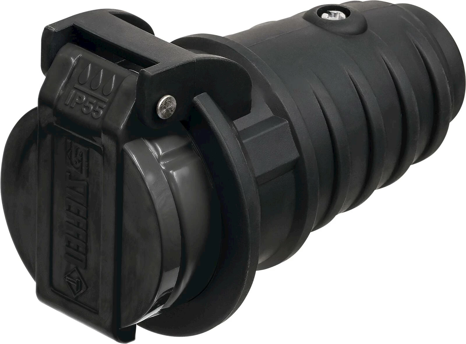 Gummikupplung T13 IP55