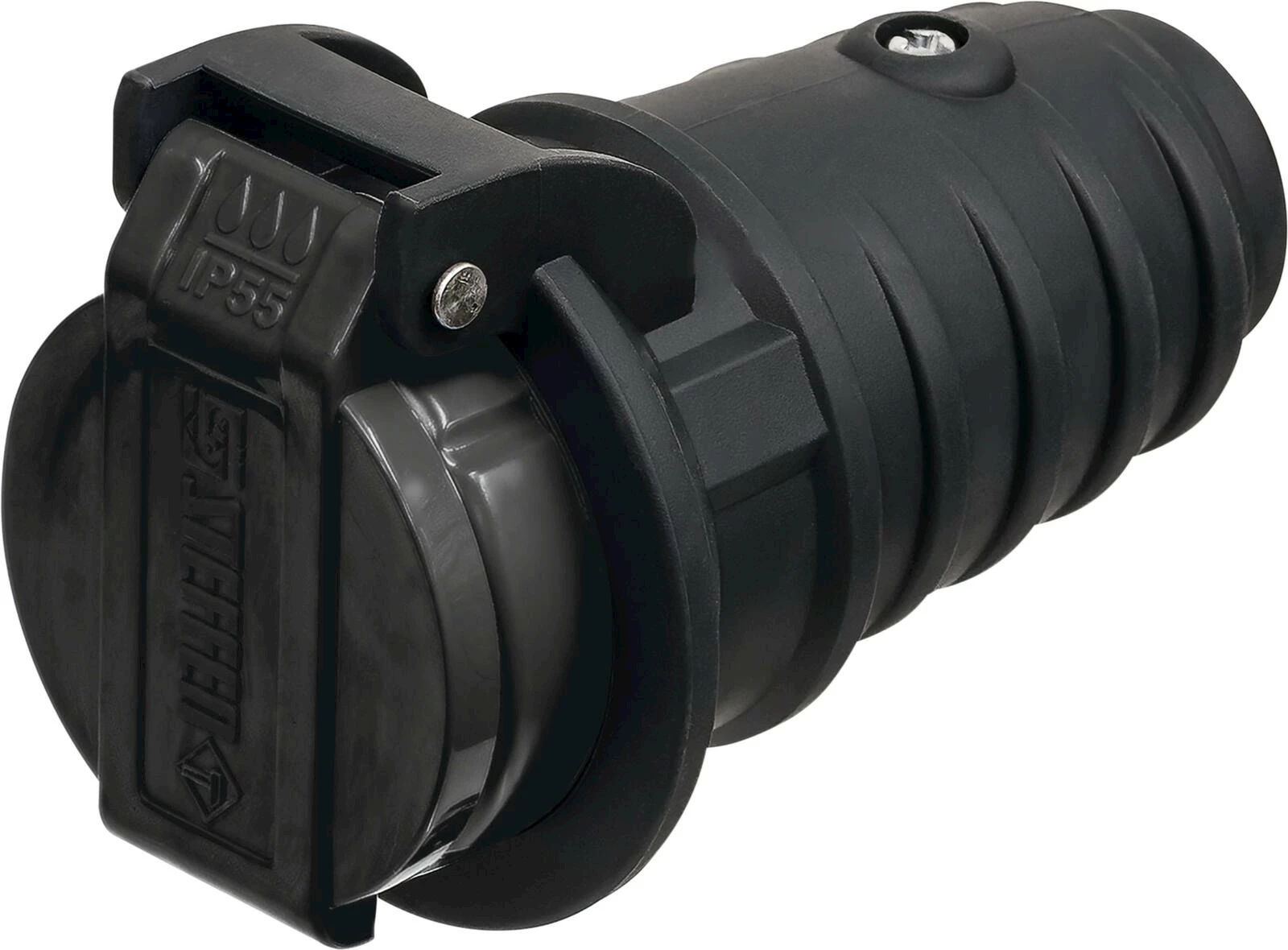 Gummikupplung T15 IP55