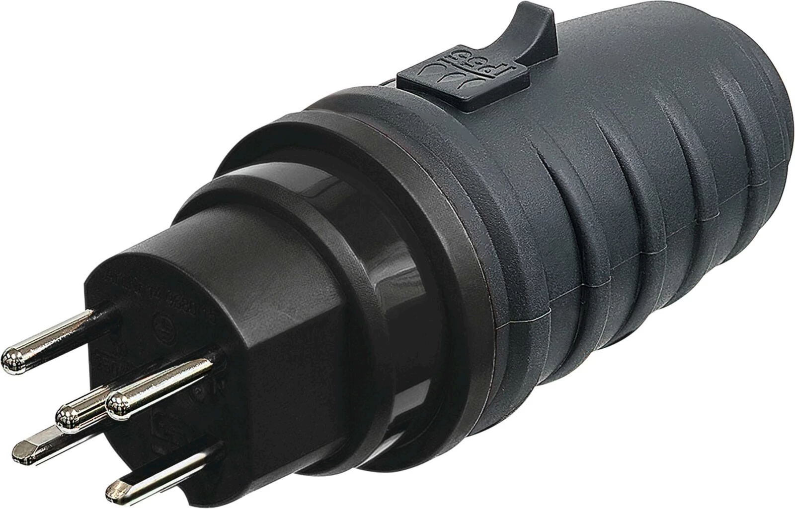 Gummistecker T15 IP55