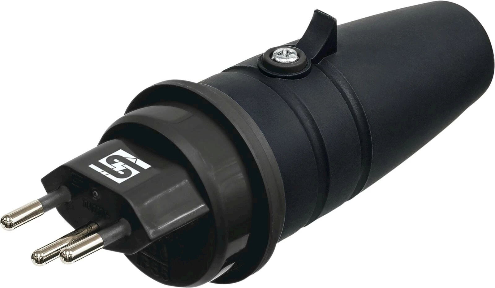 Gummistecker T13 IP55