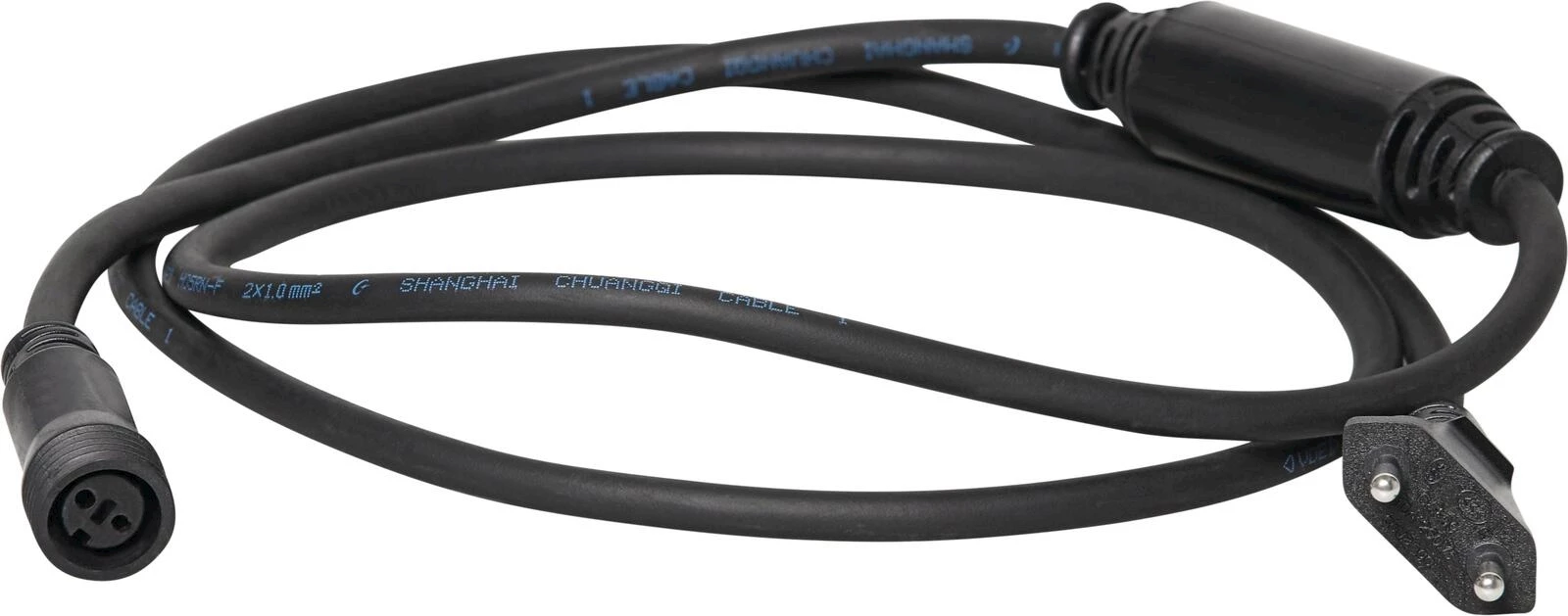 Câble de raccordement 1.5m IP55