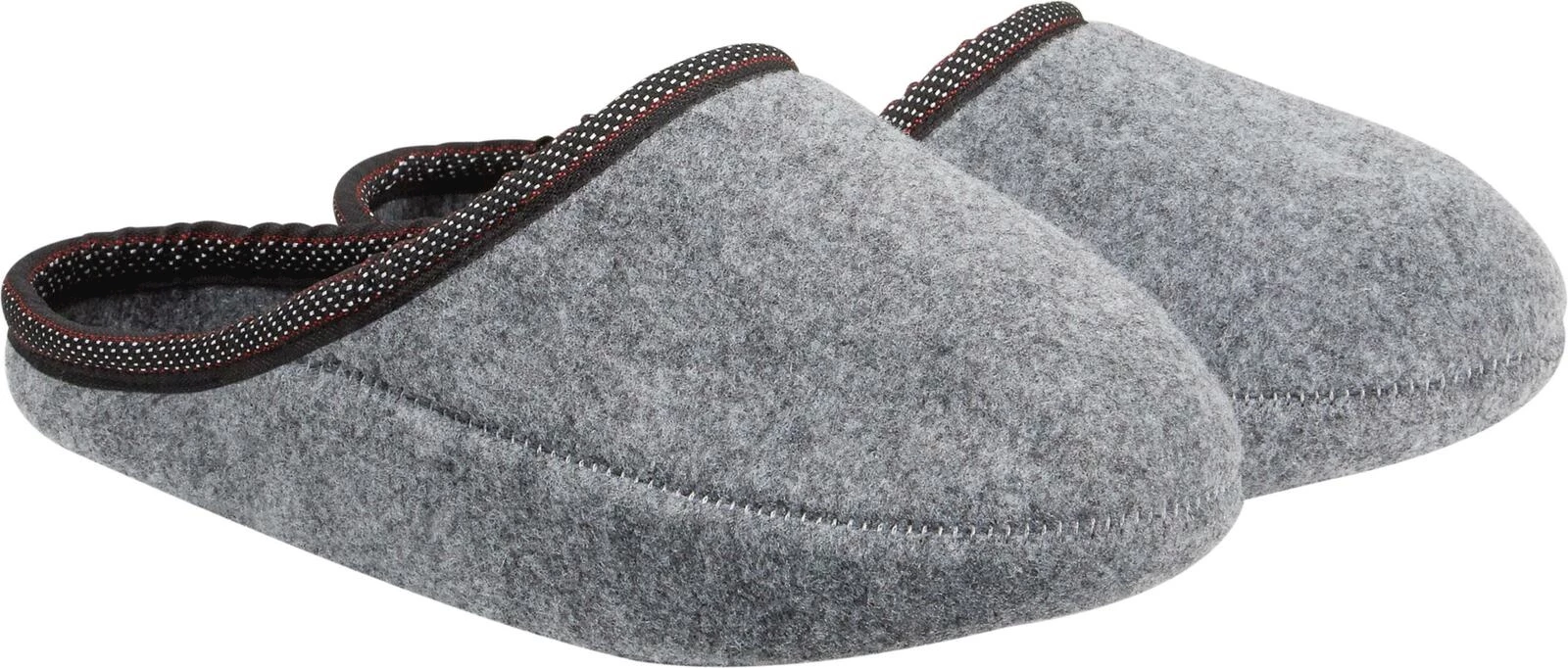 Pantoffeln Überzieh Filz Gr.43
