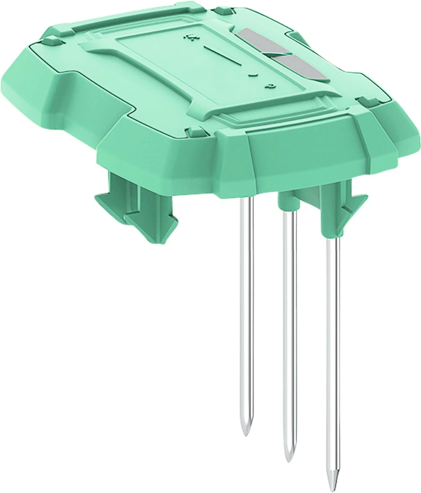 Capteur de sol Prog d'arrosage