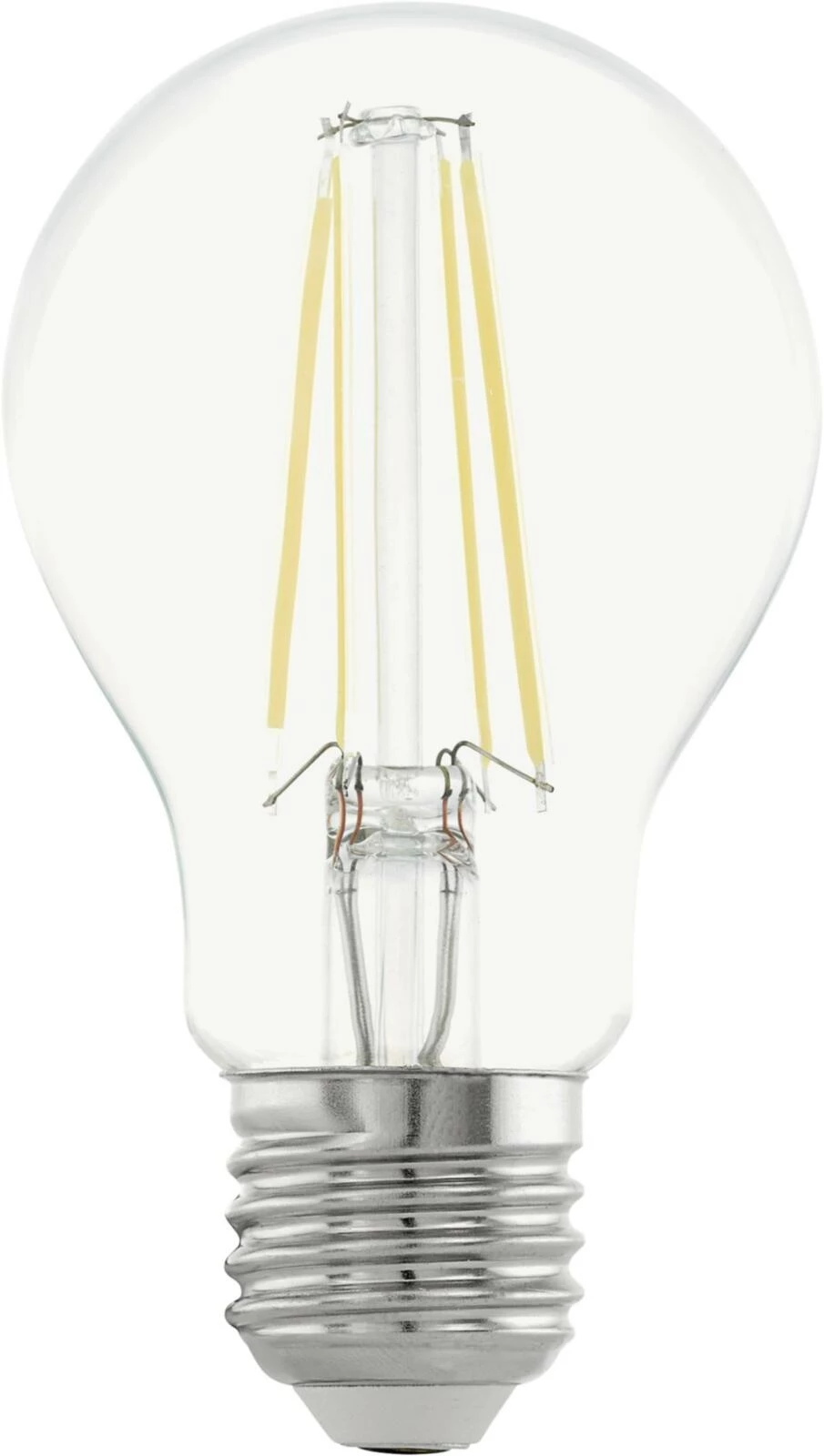 Leuchtmittel LED E27 A60 7W 806lm