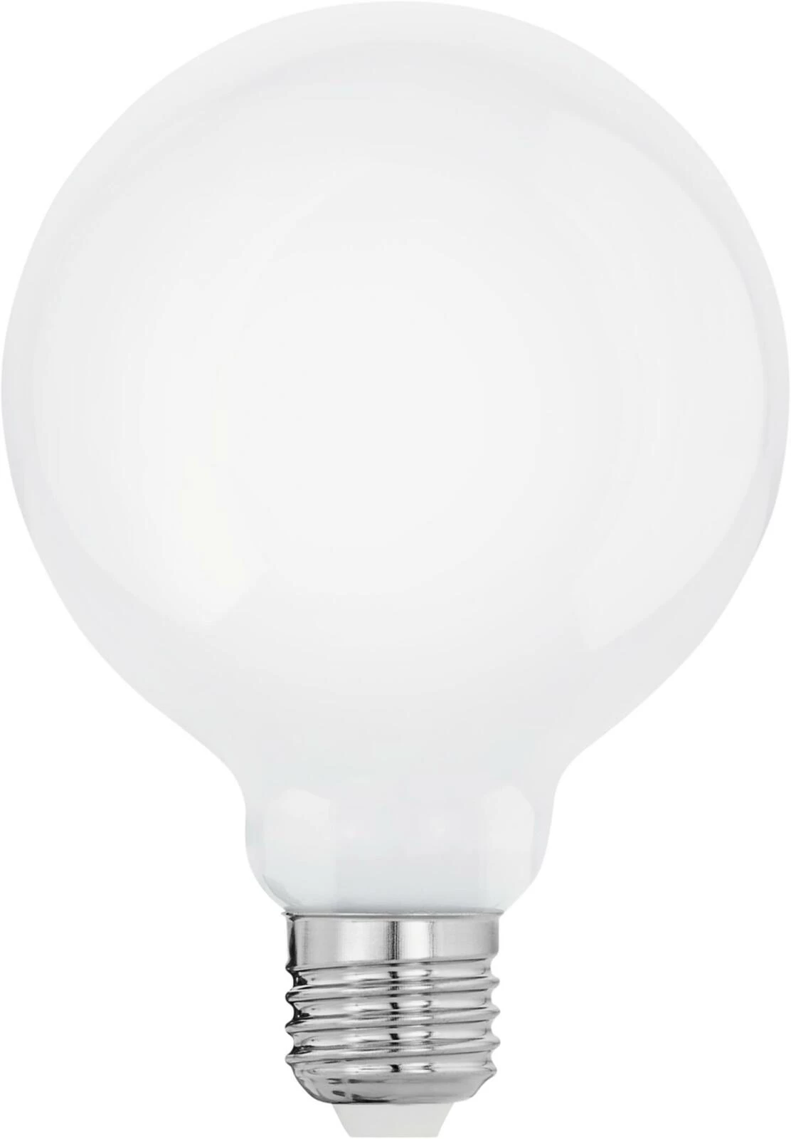 Leuchtmittel LED E27 G95 7 W