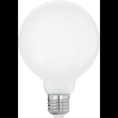 Ampoule LED E27 G95 7 W