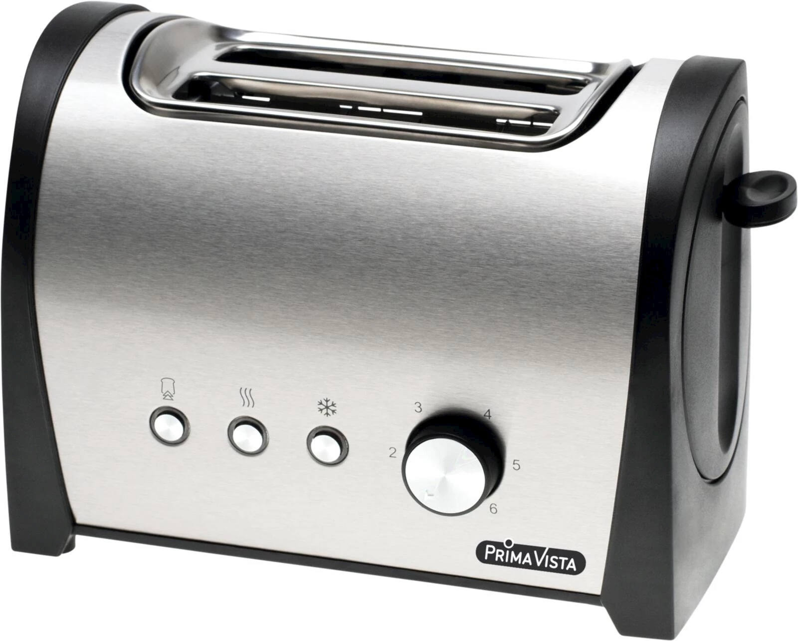 Toaster Prima Vista 800 W