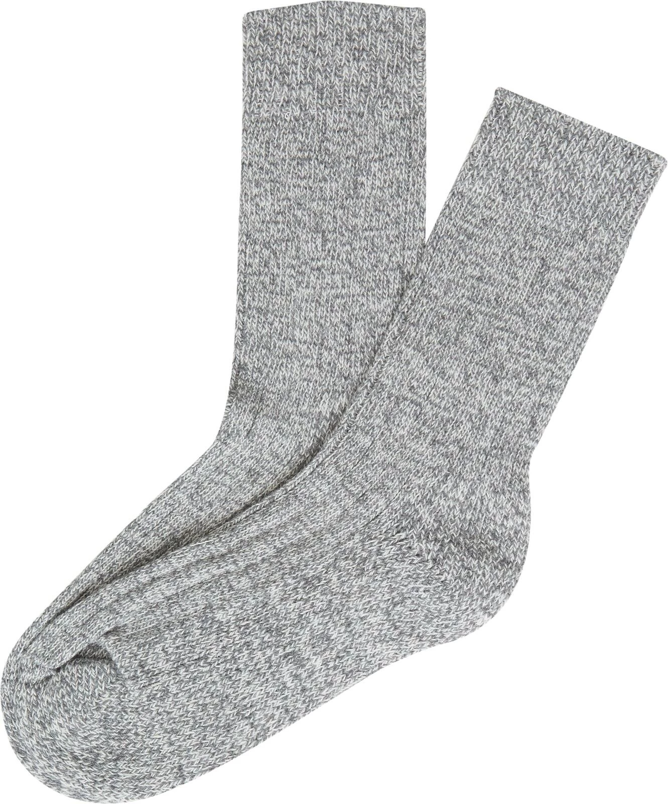 Socken Norweger Duo Gr. 43-46