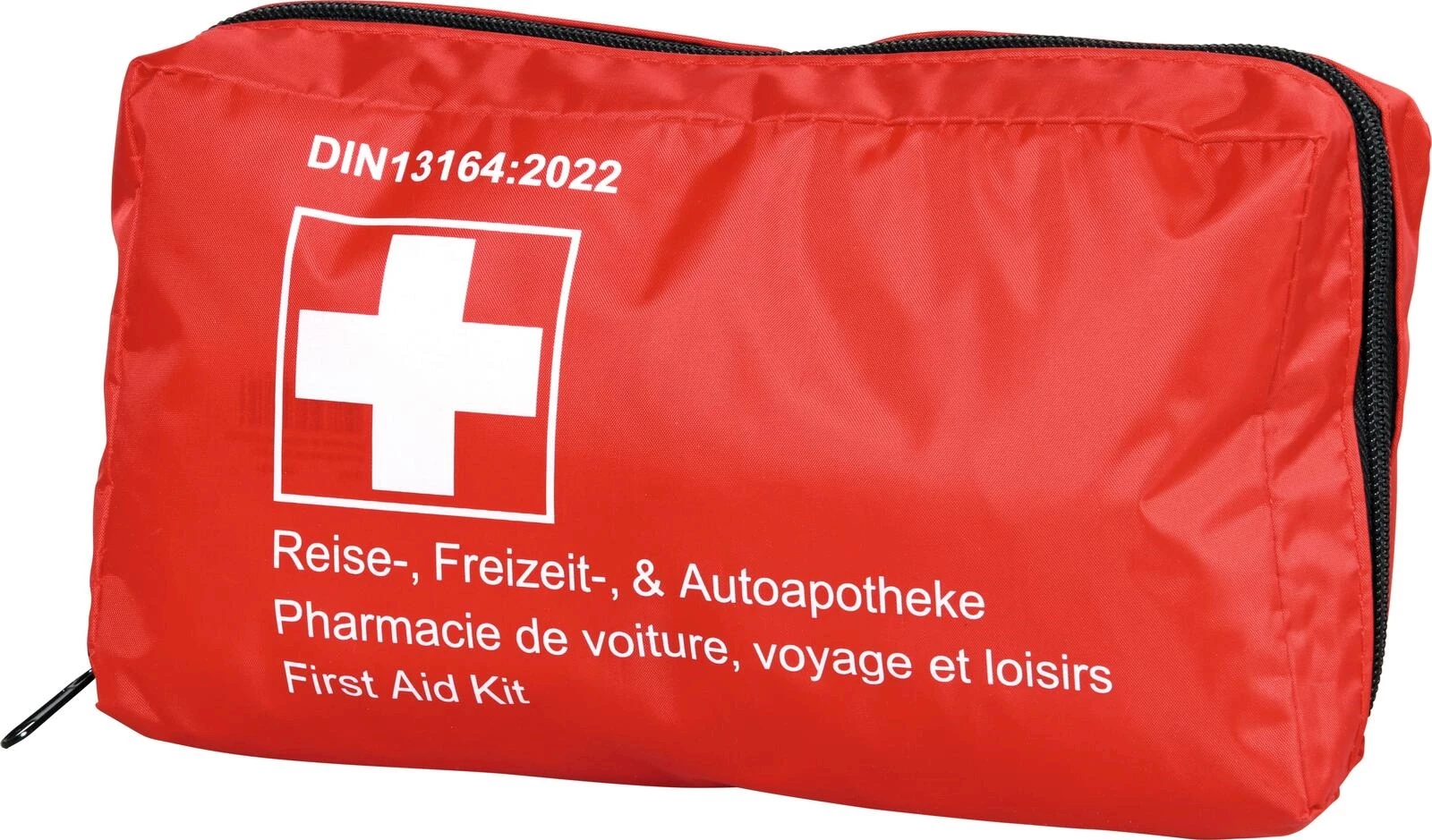 Autoapotheke DIN 13164:2022