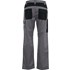 Pantalon de travail gris t. XL