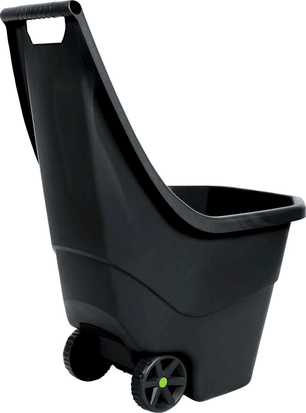 Chariot de jardin 55 l