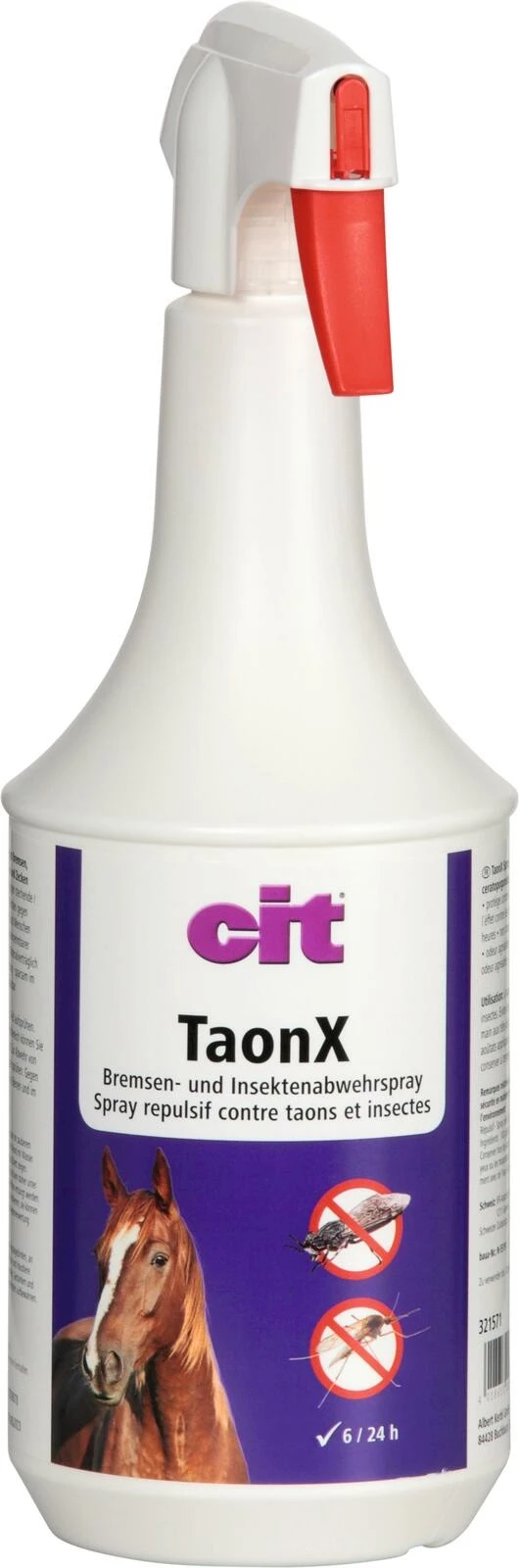 Bremsenschutzmittel TAON-X